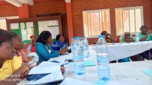 Agriculture Biologique : ACODEB au cœur de la structuration du réseau des « Mums Bio » à Bafoussam