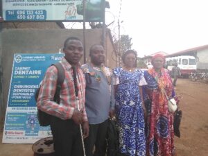 ACODEB et EDUCARE main dans la main pour une société inclusive : retour sur une mobilisation en faveur de l’autisme à Bafoussam